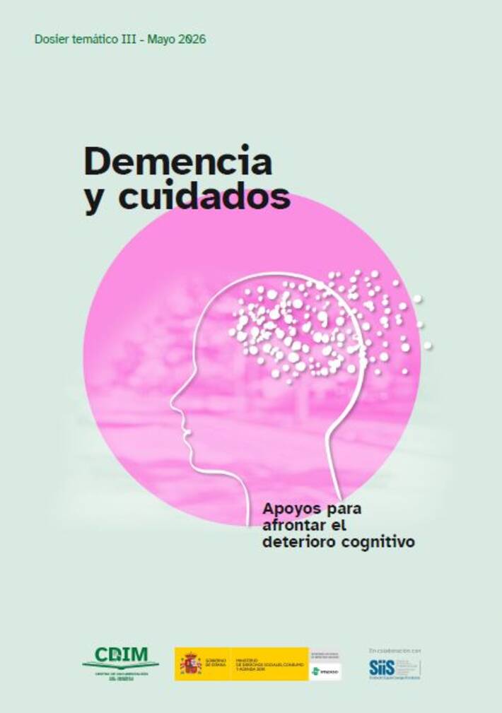 Demencia y cuidados